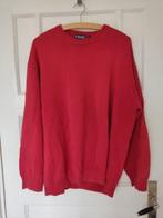 UMANO trui XL rood, Gedragen, Ophalen of Verzenden, Maat 56/58 (XL), Rood