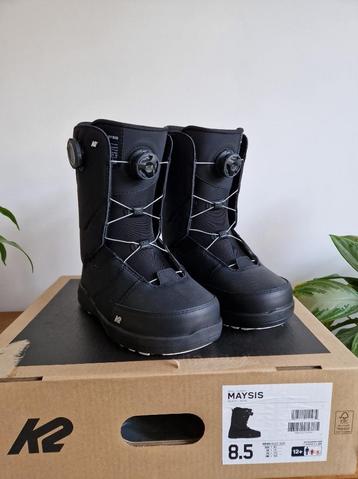 K2 Maysis 41.5 (Nieuw) beschikbaar voor biedingen