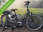 Batavus Wayz E-GO – Elektrische Fiets met Bosch Middenmotor, Batavus, Ophalen of Verzenden, Zo goed als nieuw, 47 tot 51 cm