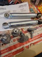 Schokbreker voor Miele wasmachine, Ophalen of Verzenden