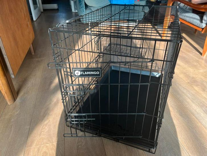 Bench voor honden, Dieren en Toebehoren, Hondenbenches, Zo goed als nieuw, Ophalen