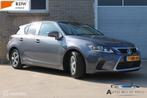 Lexus CT 200h Leder Trekhaak Navi Clima led, 28 km/l, Euro 6, 4 cilinders, Met garantie (alle)