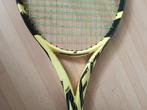Babolat Pure Aero - Gripmaat 3, Sport en Fitness, Tennis, Gebruikt, Ophalen of Verzenden, Racket, L3