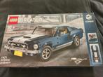 LEGO Creator Expert Ford Mustang 10265 !, Ophalen, Zo goed als nieuw, Complete set, Lego