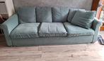 Ikea 3-zits bank, Ophalen, Gebruikt, 75 tot 100 cm, 200 tot 250 cm