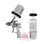 Professionele wisselbekers – alle maten direct beschikbaar, Ophalen of Verzenden, PRO-TEK, Www.inpquality.com, Edison 25  -  3241LS  -  Middelharnis