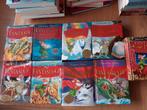 Complete reeks FANTASIA, Boeken, Eén comic, Ophalen of Verzenden, Zo goed als nieuw, Europa