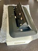 Procab CB2XFS/B floor/wallbox 4x XLR “D” size inklapbaar new, Ophalen, Nieuw, Apparatuur