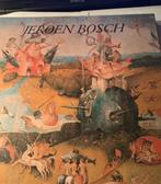 Jeroen Bosch, Ophalen of Verzenden, Nieuw, Schilder- en Tekenkunst