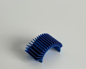 Koelvin 1/10 rc auto beschikbaar voor biedingen