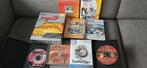 PC programma software collectie, Computers en Software, Ophalen of Verzenden, Gebruikt, Windows