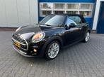 Mini cabrio 1.5 met 102pk bj dec 2018 met 49000km, Particulier, Te koop