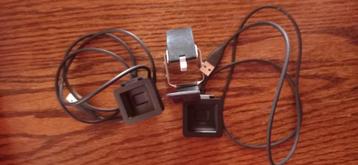 Laders Fitbit blaze en band beschikbaar voor biedingen