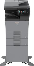Sharp BP-C542WD AANBIEDING A4 kleuren MFP, Computers en Software, Printers, Nieuw, Ophalen of Verzenden, PictBridge, Sharp