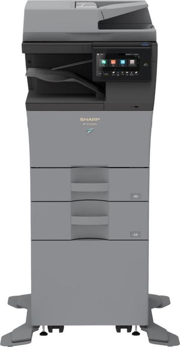 Sharp BP-C542WD AANBIEDING A4 kleuren MFP beschikbaar voor biedingen