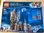 Lego Harry Potter Hogwarts Astronomie toren, Verzamelen, Harry Potter, Ophalen of Verzenden, Gebruikt, Actiefiguurtje
