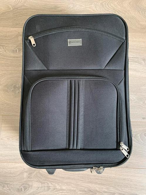 Keurige Norlander Rollkoffer - nieuwstaat, Sieraden, Tassen en Uiterlijk, Koffers, Zo goed als nieuw, Ophalen of Verzenden