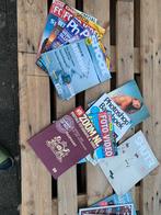 Tijdschriften fotografie diversen, Ophalen of Verzenden, Zo goed als nieuw