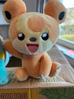 Pokemon knuffels als set of los, Kinderen en Baby's, Speelgoed | Knuffels en Pluche, Ophalen of Verzenden, Zo goed als nieuw, Overige typen