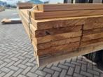 Thermowood planken 1.8x14.0 cm - nr: tp231, Ophalen, Nieuw, Planken