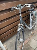 Union Switch Elektrische Fiets met accu opknapper, Fietsen en Brommers, Fietsen | Dames | Damesfietsen, Overige merken, Versnellingen