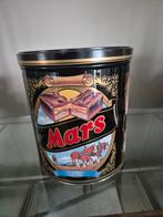 Mars blik, Verzamelen, Blikken, Ophalen of Verzenden, Gebruikt, Overige