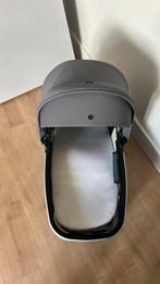 Joolz Hub+ reiswieg grijs, Gebruikt, Met reiswieg, Ophalen, Kinderwagen