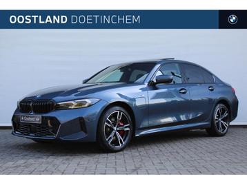 BMW 3 Serie 330e High Executive M Sport Automaat / Schuif-ka beschikbaar voor biedingen