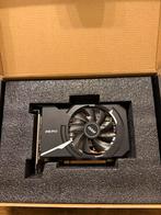 MSI GTX 1650 Super, PCI-Express 3, Gebruikt, HDMI, GDDR6