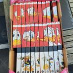 31 Donald duck dubbel pockets **losse verkoop mogelijk, Meerdere stripboeken, Ophalen of Verzenden, Zo goed als nieuw