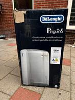 DeLonghi Pinguino Mobiele Airco, Ophalen, Gebruikt, Minder dan 60 m³, 3 snelheden of meer