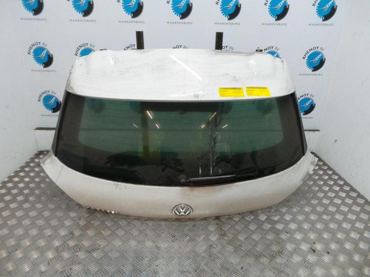 VOLKSWAGEN SCIROCCO  1.4 TSI HIGHL. PLUS  [BOOTLID_TAILGATE], Auto-onderdelen, Overige Auto-onderdelen, Gebruikt, ARN erkend, Stiba lid