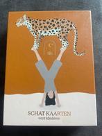 The Spirit Junkies: Spiritkaarten voor kinderen, Ophalen of Verzenden, Nieuw, Spiritualiteit algemeen, Overige typen