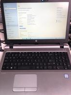 Partij laptops 16 stuks met oplader, Ophalen, HDD, 2 tot 3 Ghz, 15 inch