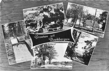 (300-271-041) Beekbergen Groeten uit beschikbaar voor biedingen