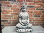 Boeddha hoogte 70cm , nu 10 % korting, Tuin en Terras, Tuinbeelden, Ophalen, Nieuw, Beton, Boeddhabeeld