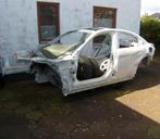 Alfa romeo Giulia schade karrosserie 2019, Ophalen, Gebruikt, Alfa Romeo, Spatbord