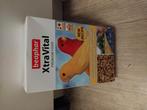 10 pakken beaphar Xtra Vital kanarievoer 500 gram € 20, Dieren en Toebehoren, Vogels | Toebehoren, Ophalen of Verzenden, Nieuw