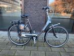 Nette Gazelle Medeo fiets 28 inch, Gazelle Medeo, 26 inch of meer, Ophalen of Verzenden, Handrem
