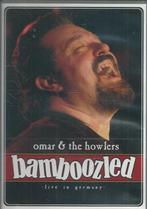 Omar & the Howlers - Bamboozled, live in Germany, Cd's en Dvd's, Alle leeftijden, Ophalen of Verzenden, Nieuw in verpakking, Muziek en Concerten
