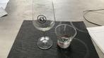 Twee ongebruikte licor cuarente y tres 43 glazen, Ophalen of Verzenden, Nieuw