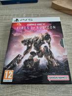 Armored Core VI: Fires of Rubicon - PS5 Launch Edition, Ophalen, Nieuw