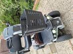 Scoot mobiele. Zgan .nieuwe. Scootmobiel Heemskerk., Ophalen, Zo goed als nieuw