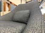 Nieuw Pode Tresto Fauteuil Twinwool 80 Stof Design stoel, Nieuw, 75 tot 100 cm, Ophalen of Verzenden, Stof