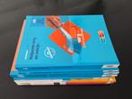 Compleet boekenpakket Helpende Zorg en Welzijn niveau 2., Boeken, Ophalen of Verzenden, Nieuw, Overige niveaus