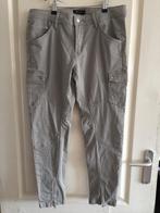 Phard broek 28 grijs(2B22), Tweedehands verkoop, Ophalen of Verzenden, Tweedehands verkoop, Maat 38/40 (M)