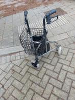 ROLLATOR 3 WIELER, Ophalen, Zo goed als nieuw