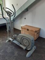TE KOOP Crosstrainer merk TUNTURI C 40, Ophalen, Gebruikt, Crosstrainer