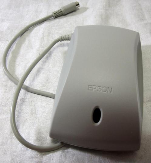 Epson Scanner Film Adapter Model EU-52 35 mm. RETRO VINTAGE, Computers en Software, Scanners, Nieuw, Windows, Ophalen of Verzenden