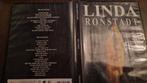 Live DVD Linda Ronstadt, Ophalen of Verzenden, Zo goed als nieuw